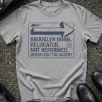 Brooklyn Born T-Shirt