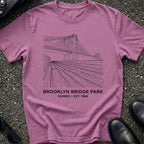 Brooklyn Bridge Park T-Shirt