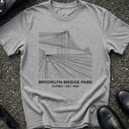 Brooklyn Bridge Park T-Shirt