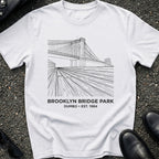 Brooklyn Bridge Park T-Shirt