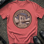 Brooklyn Bridge Rivet T-Shirt