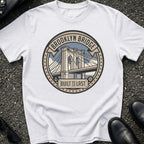 Brooklyn Bridge Rivet T-Shirt