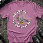 Brooklyn Bridge Trek T-Shirt