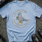Brooklyn Bridge Trek T-Shirt