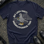 Brooklyn Bridge Trek T-Shirt