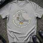 Brooklyn Bridge Trek T-Shirt
