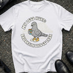 Brooklyn Bridge Trek T-Shirt