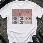 Brooklyn Built Brick T-Shirt
