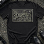 Brooklyn Don't Care T-Shirt