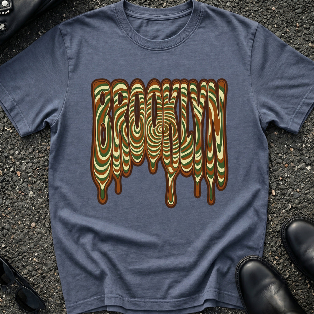 Brooklyn Groovy T-Shirt