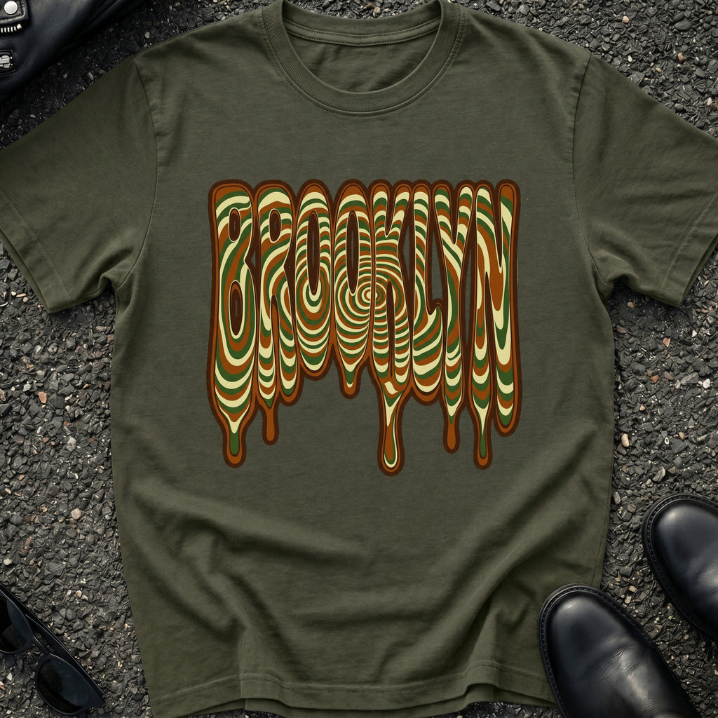Brooklyn Groovy T-Shirt