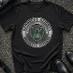 Brooklyn Heights Shield T-Shirt
