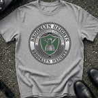 Brooklyn Heights Shield T-Shirt