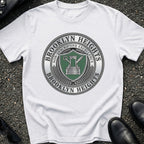 Brooklyn Heights Shield T-Shirt