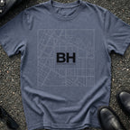 Brooklyn Heights Technical T-Shirt