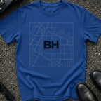 Brooklyn Heights Technical T-Shirt
