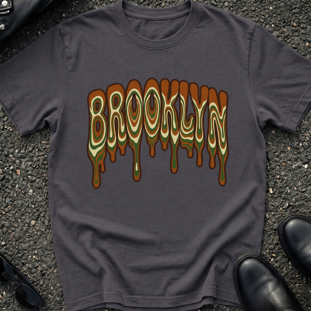 Brooklyn Melt T-Shirt