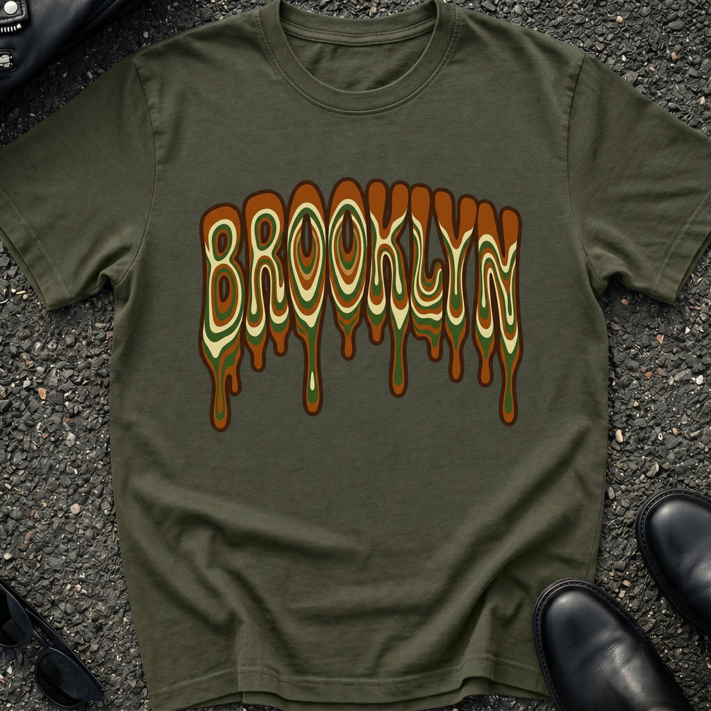 Brooklyn Melt T-Shirt
