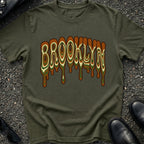 Brooklyn Melt T-Shirt