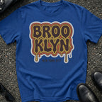 Brooklyn Melted T-Shirt