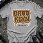 Brooklyn Melted T-Shirt