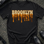 Brooklyn Melting T-Shirt