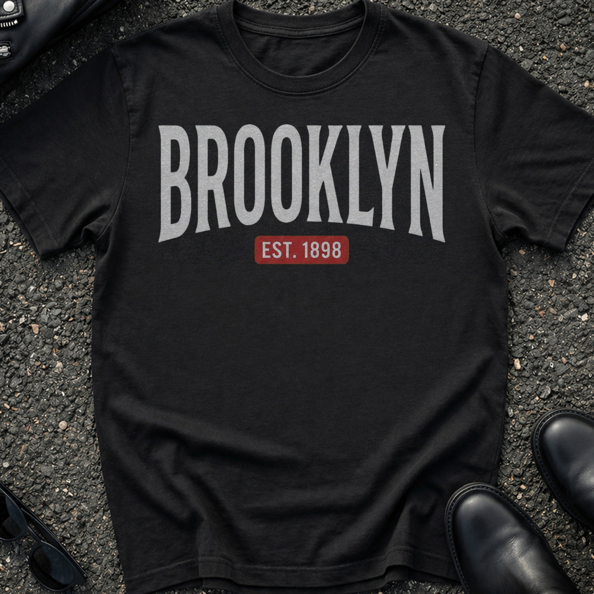 Brooklyn T-Shirt