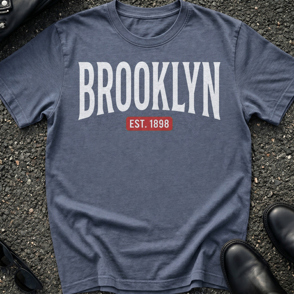 Brooklyn T-Shirt