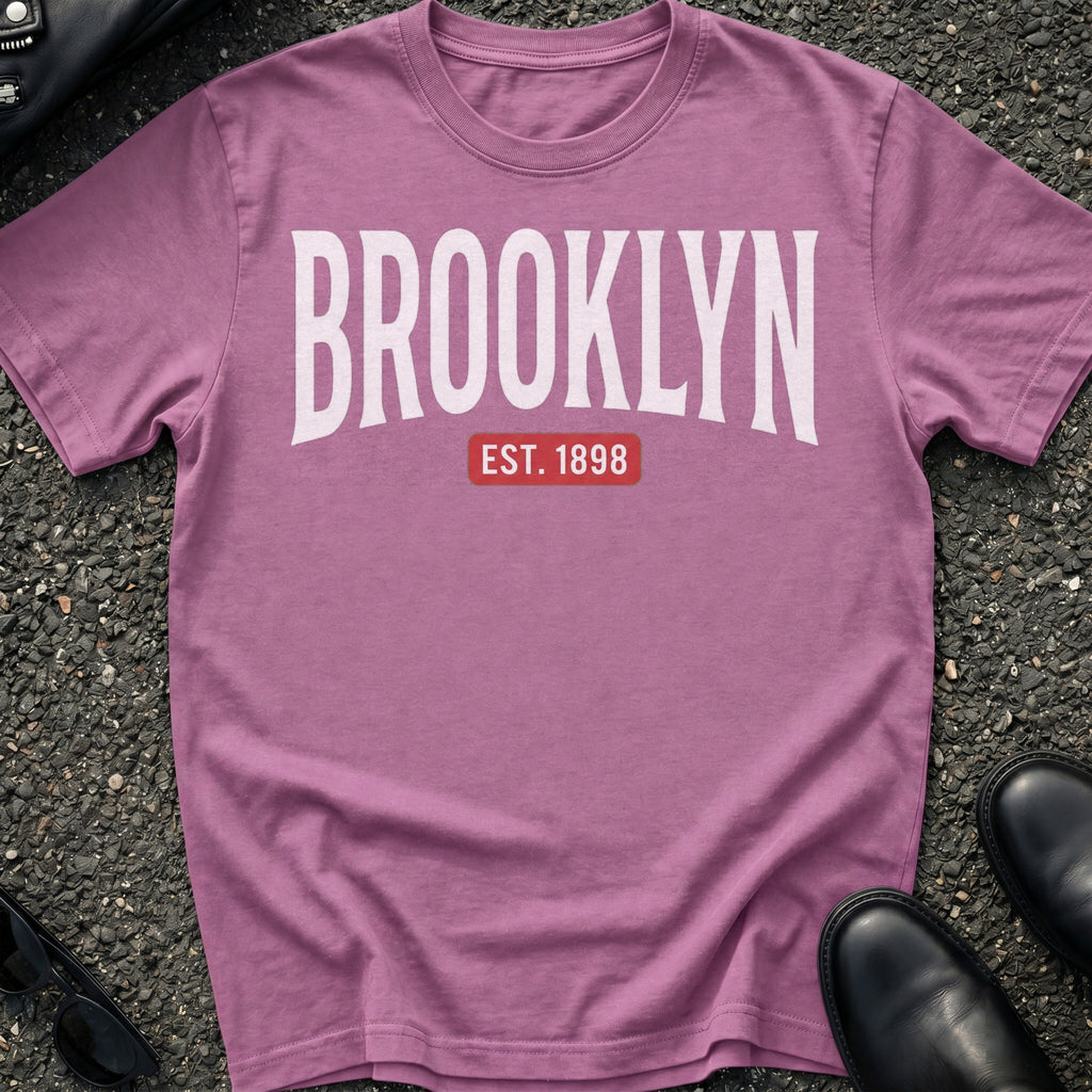 Brooklyn T-Shirt