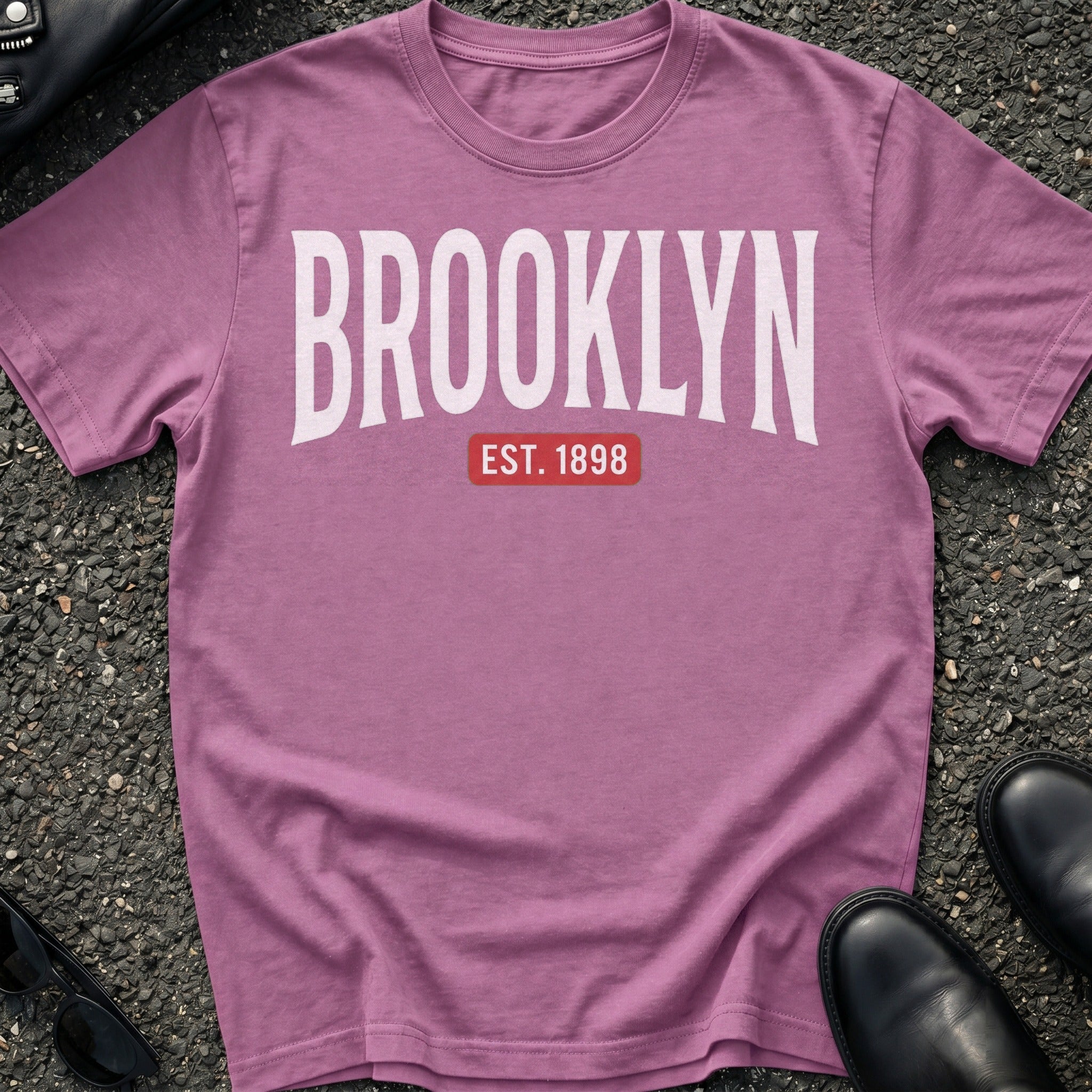 Brooklyn T-Shirt