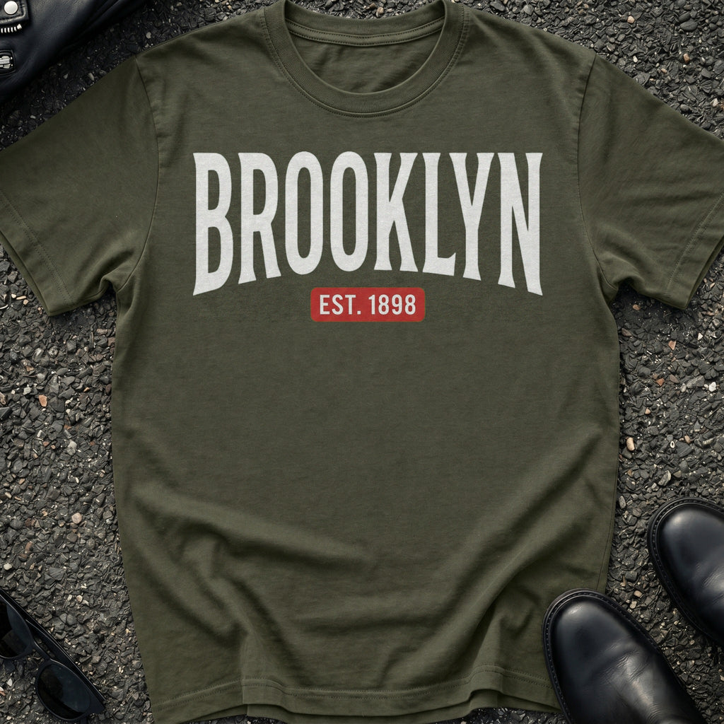 Brooklyn T-Shirt