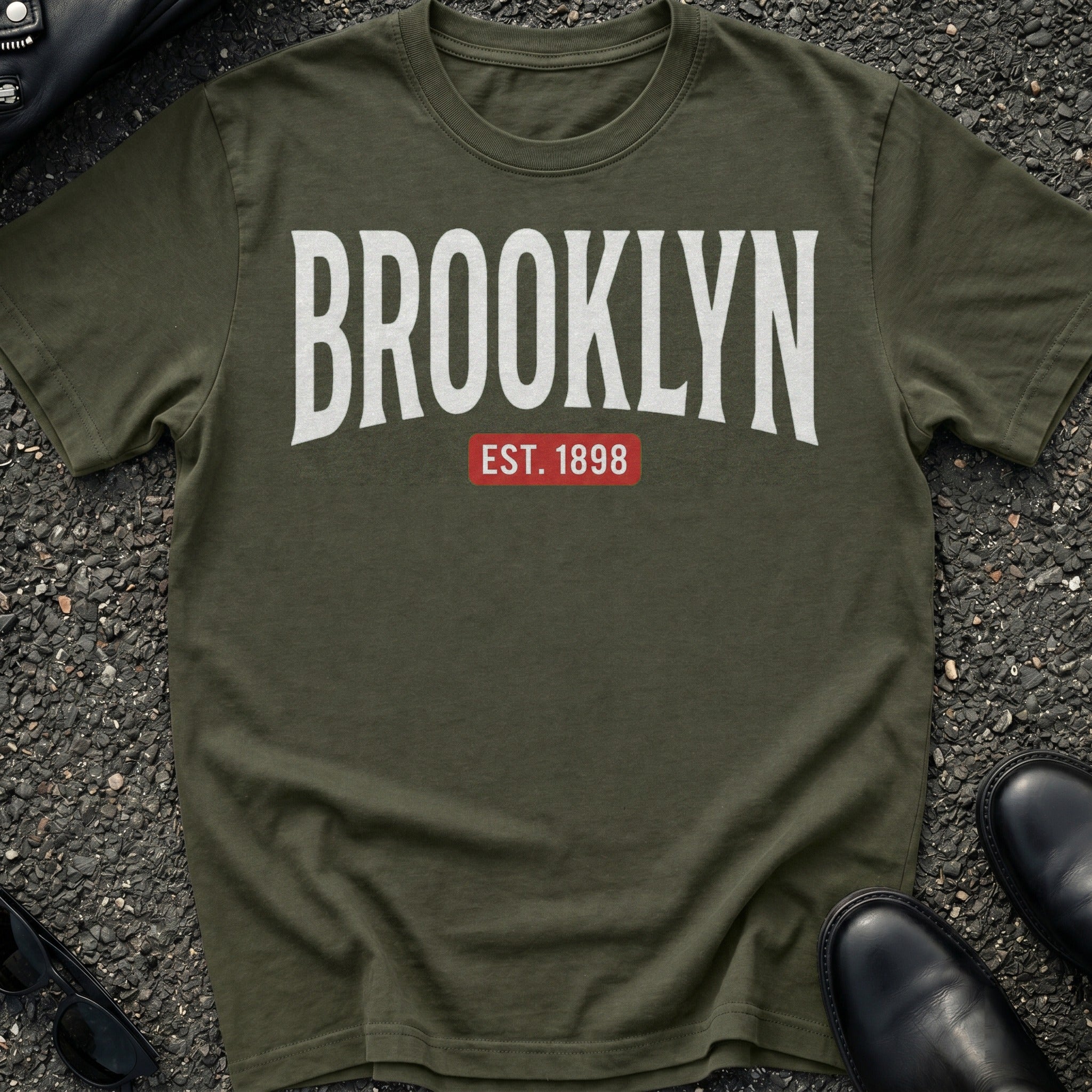 Brooklyn T-Shirt