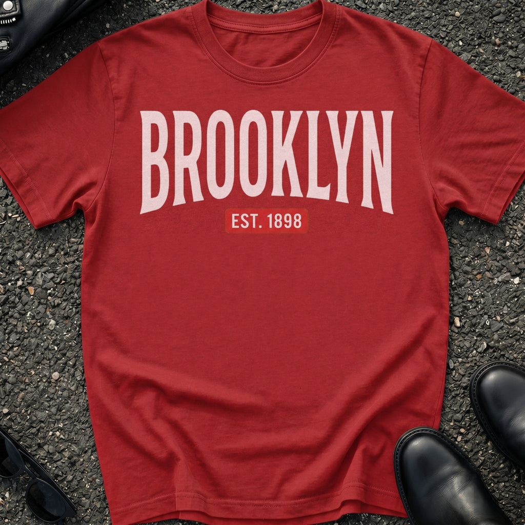Brooklyn T-Shirt