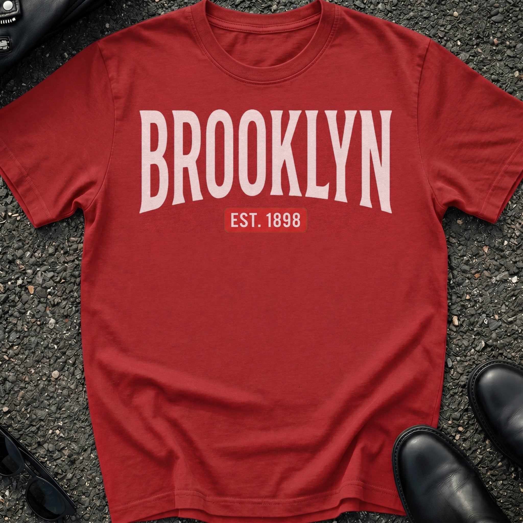 Brooklyn T-Shirt