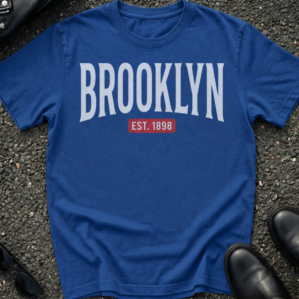 Brooklyn T-Shirt