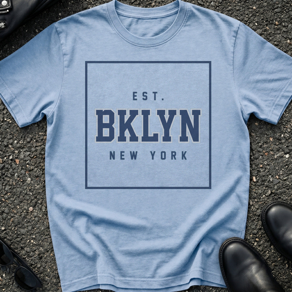 Brooklyn Varsity T-Shirt