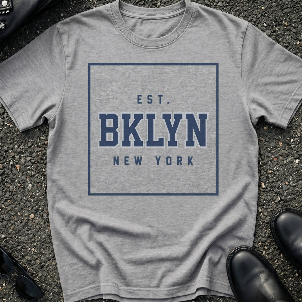 Brooklyn Varsity T-Shirt