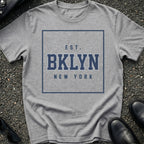 Brooklyn Varsity T-Shirt