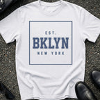 Brooklyn Varsity T-Shirt