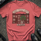 Brownstone Row T-Shirt