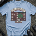 Brownstone Row T-Shirt