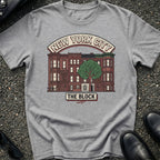 Brownstone Row T-Shirt