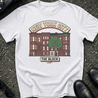 Brownstone Row T-Shirt