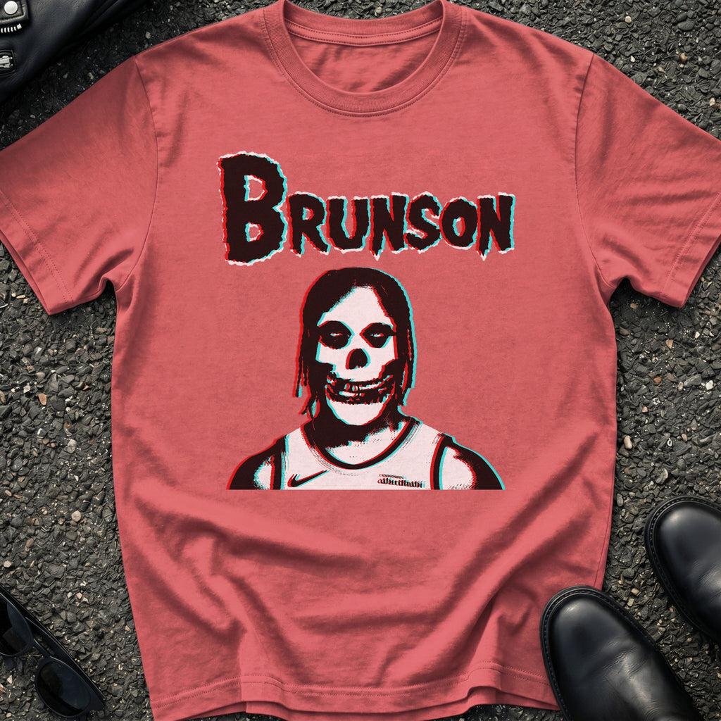 Brunsfits 3D T-Shirt
