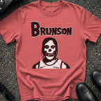 Brunsfits 3D T-Shirt