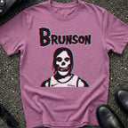 Brunsfits 3D T-Shirt