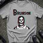 Brunsfits 3D T-Shirt