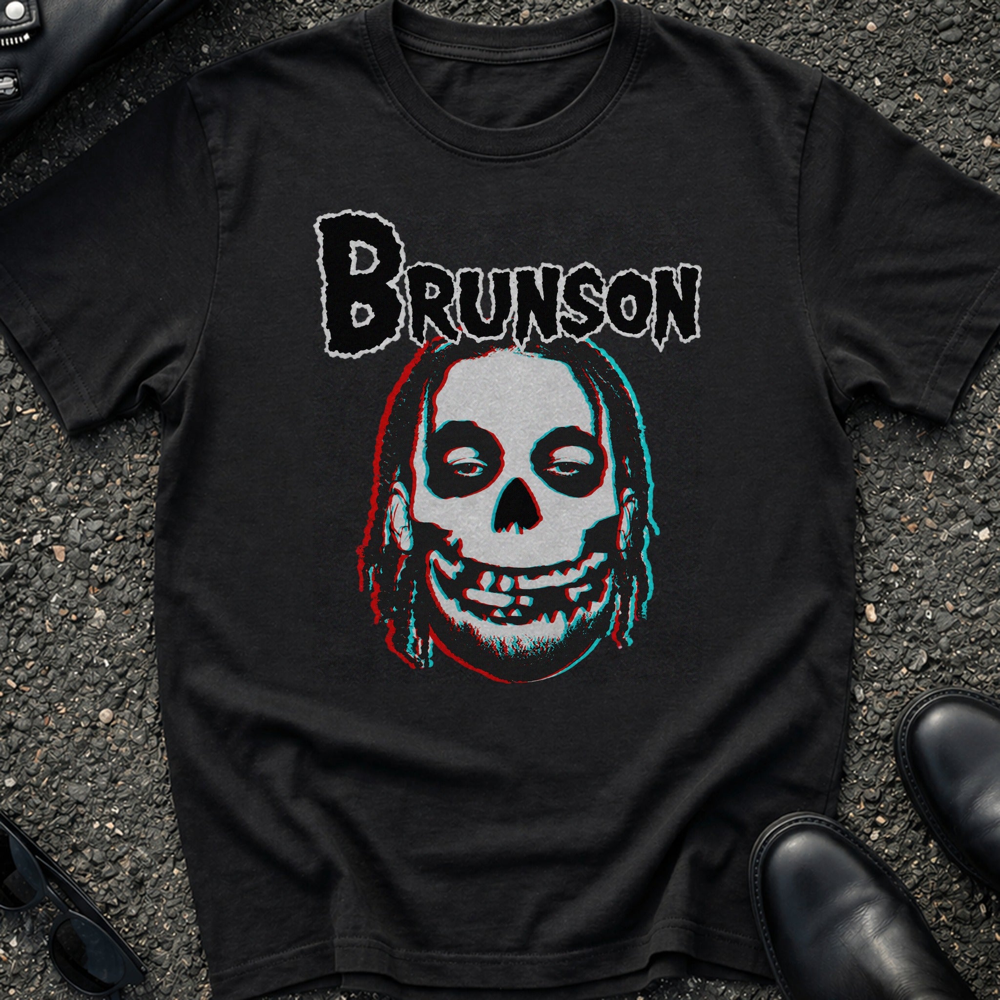 Brunsfits T-Shirt