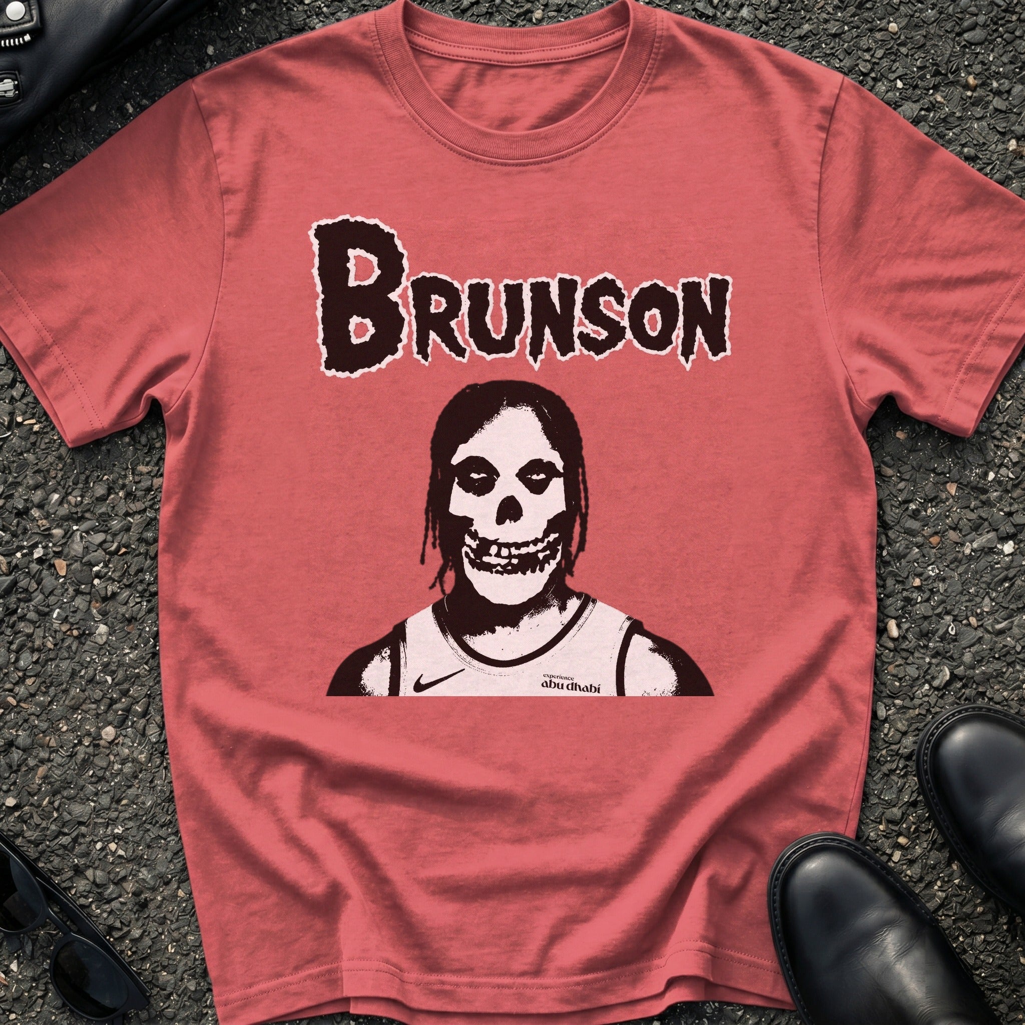 Brunsfits T-Shirt