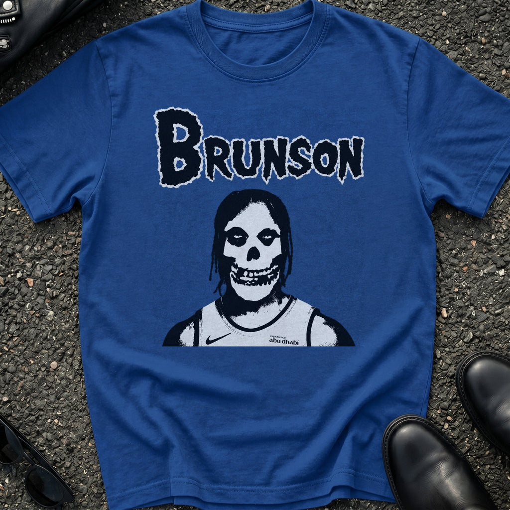 Brunsfits T-Shirt